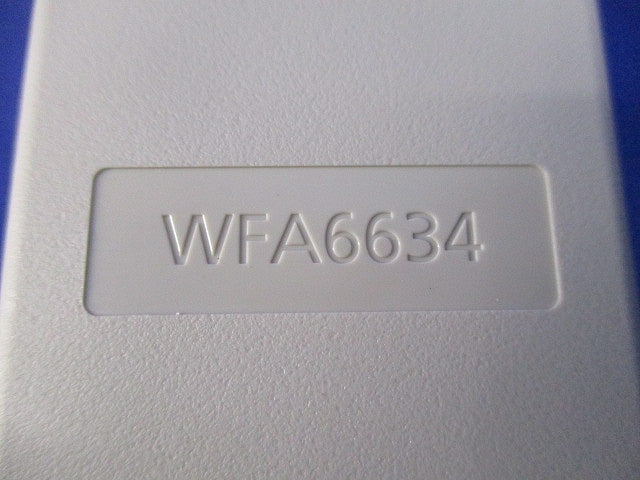 ハーネス用OAタップ4コ口抜止3m WFA6634