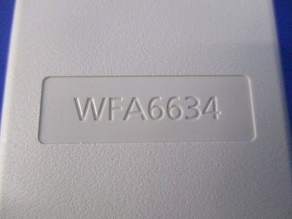 ハーネス用OAタップ4コ口抜止3m WFA6634