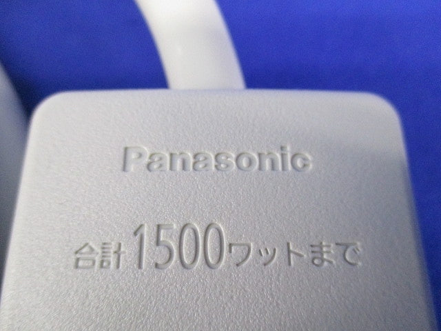 ハーネス用OAタップ4コ口抜止3m WFA6634