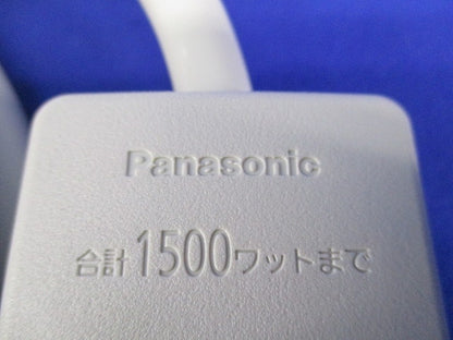 ハーネス用OAタップ4コ口抜止3m WFA6634