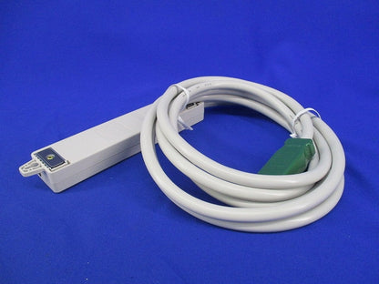 ハーネス用OAタップ4コ口抜止3m WFA6634