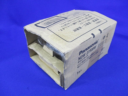 LEDダウンライトφ100(新品未開梱)(電球色) NDW27308W