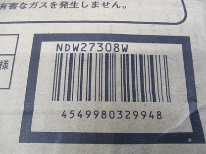 LEDダウンライトφ100(新品未開梱)(電球色) NDW27308W