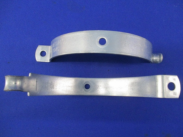 パイラッククリップ(10個入)(穴有) 104C