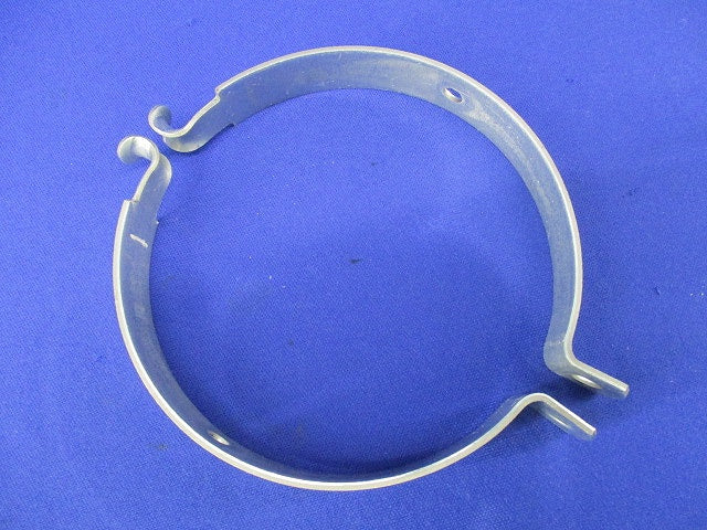 パイラッククリップ(10個入)(穴有) 104C