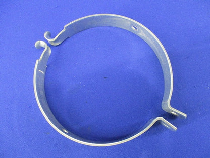 パイラッククリップ(10個入)(穴有) 104C