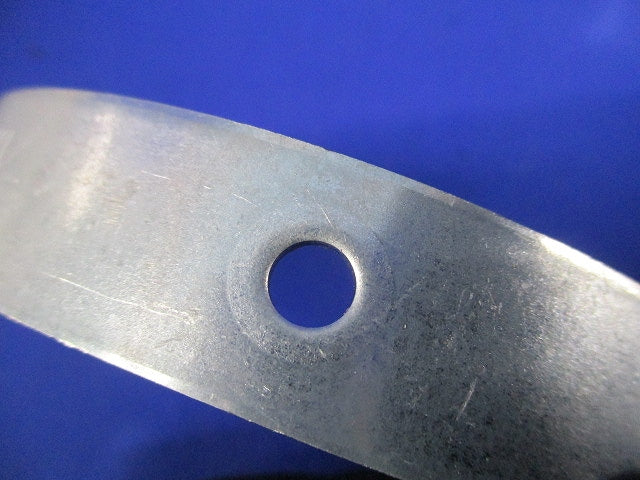 パイラッククリップ(10個入)(穴有) 104C