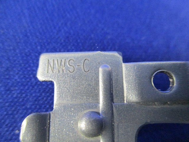 金属ワンタッチ取付枠(25個入) NWS-C