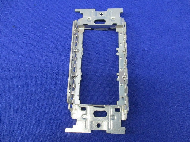 金属ワンタッチ取付枠(25個入) NWS-C