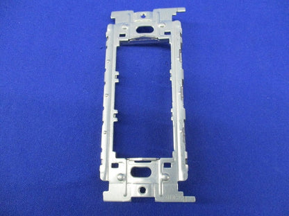 金属ワンタッチ取付枠(25個入) NWS-C