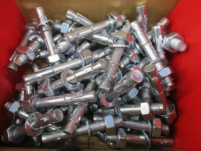 HSAロングナットウェッジ式アンカーM10x68(50個入) 50xHSAM10x68