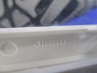 スイッチプレート2連用(14個入)(ピュアホワイト)袋破れ汚れ有 QWP-2