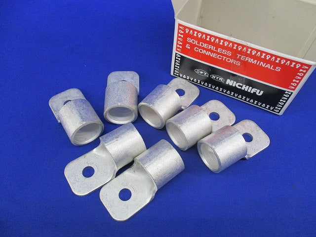 裸圧着端子(7個入) CB200-10S