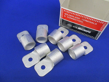 裸圧着端子(7個入) CB200-10S