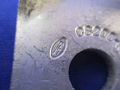 裸圧着端子(7個入) CB200-10S