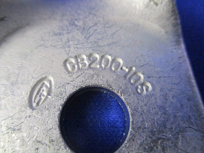 裸圧着端子(5個入) CB200-10S