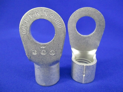 裸圧着端子(19個入) R100-16