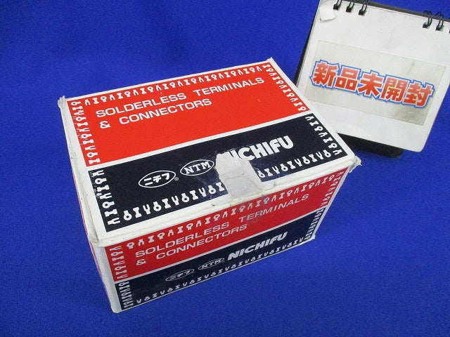 裸圧着端子(19個入) R100-16