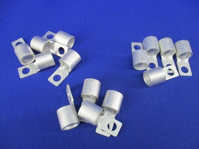 裸圧着端子(14個入) CB150-12S