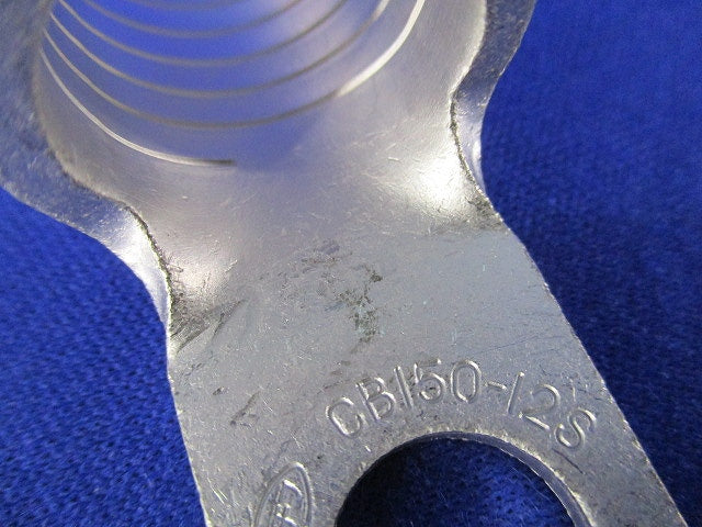 裸圧着端子(14個入) CB150-12S