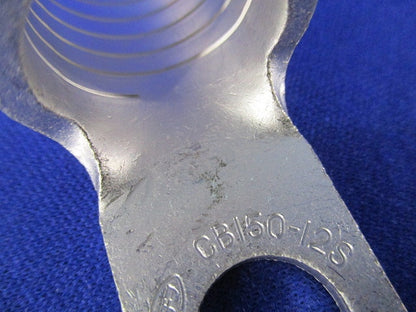 裸圧着端子(14個入) CB150-12S