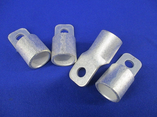 裸圧着端子 CB形(4個入) CB150-10