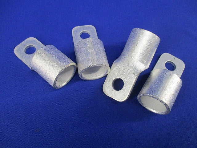 裸圧着端子 CB形(4個入) CB150-10