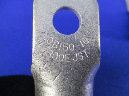 裸圧着端子 CB形(4個入) CB150-10