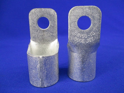 裸圧着端子 CB形(4個入) CB150-10