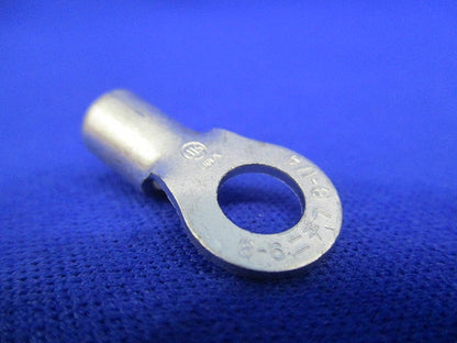 圧着端子(100個入) R8-6