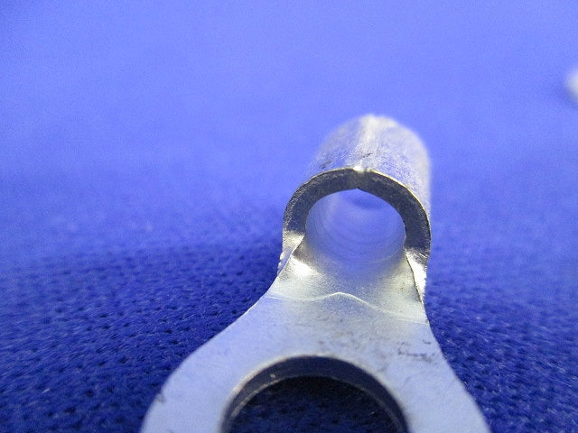 圧着端子(100個入) R8-6