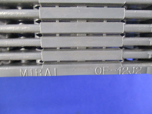 塗代カバー継枠(プラスチック製)(24枚×2計48枚入)汚れ有 OF-12J2
