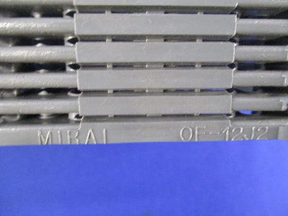塗代カバー継枠(プラスチック製)(24枚×2計48枚入)汚れ有 OF-12J2
