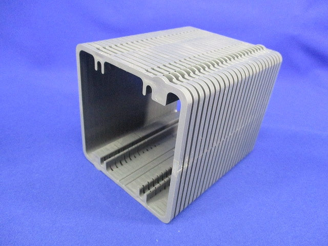 塗代カバー継枠(プラスチック製)(24枚×2計48枚入)汚れ有 OF-12J2