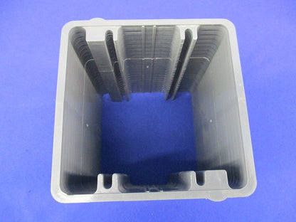 塗代カバー継枠(プラスチック製)(24枚×2計48枚入)汚れ有 OF-12J2
