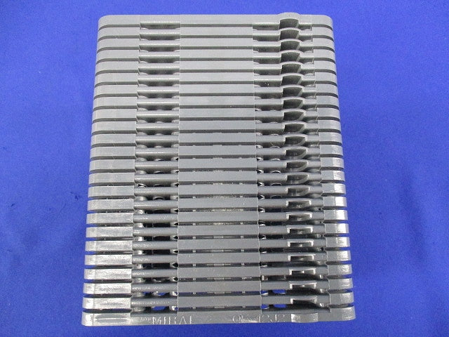 塗代カバー継枠(プラスチック製)(24枚×2計48枚入)汚れ有 OF-12J2