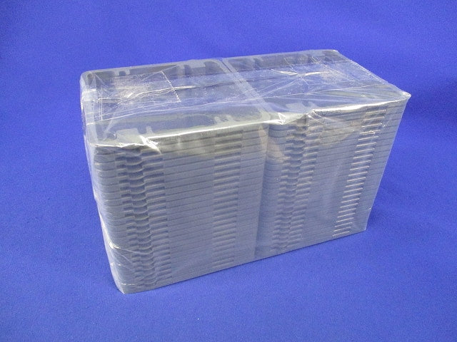 塗代カバー継枠(プラスチック製)(24枚×2計48枚入)汚れ有 OF-12J2