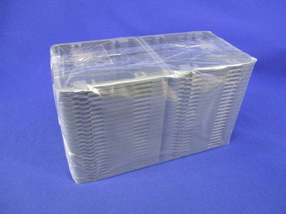塗代カバー継枠(プラスチック製)(24枚×2計48枚入)汚れ有 OF-12J2
