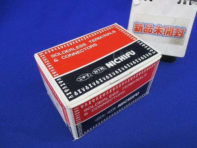 丸形圧着端子(10個入) R200-12S