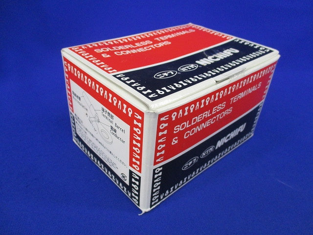 丸形圧着端子(10個入) R200-12S