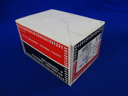 丸形圧着端子(10個入) R200-12S