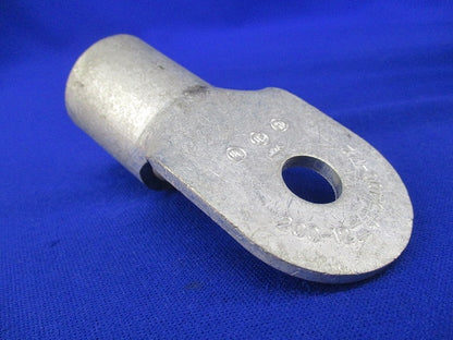 銅線用裸圧着端子・R形・丸形(10個入) R200-12