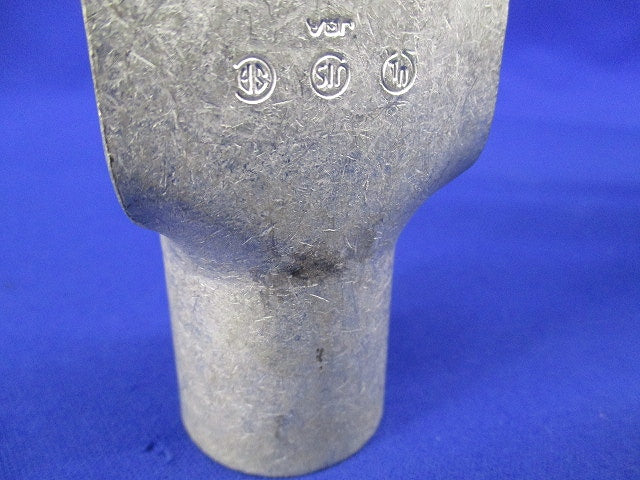 銅線用裸圧着端子・R形・丸形(10個入) R200-12