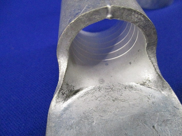 銅線用裸圧着端子・R形・丸形(10個入) R200-12