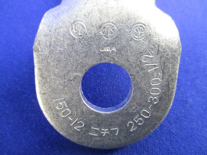 圧着端子(9個入) 150-12