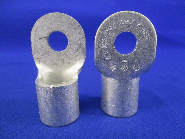 圧着端子(9個入) 150-12