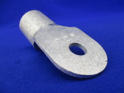 裸圧着端子 丸形 4個 200-12