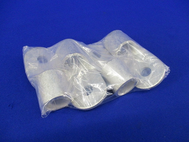 裸圧着端子 丸形 4個 200-12