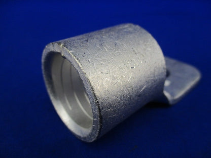 低圧開閉器用裸圧着端子(6個入) CB200-12S