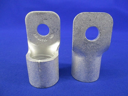 低圧開閉器用裸圧着端子(6個入) CB200-12S